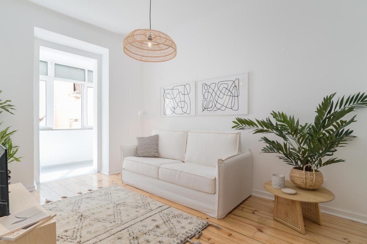 Casa Boma - Brighting And Charming - Lapa Vi * Lisboa