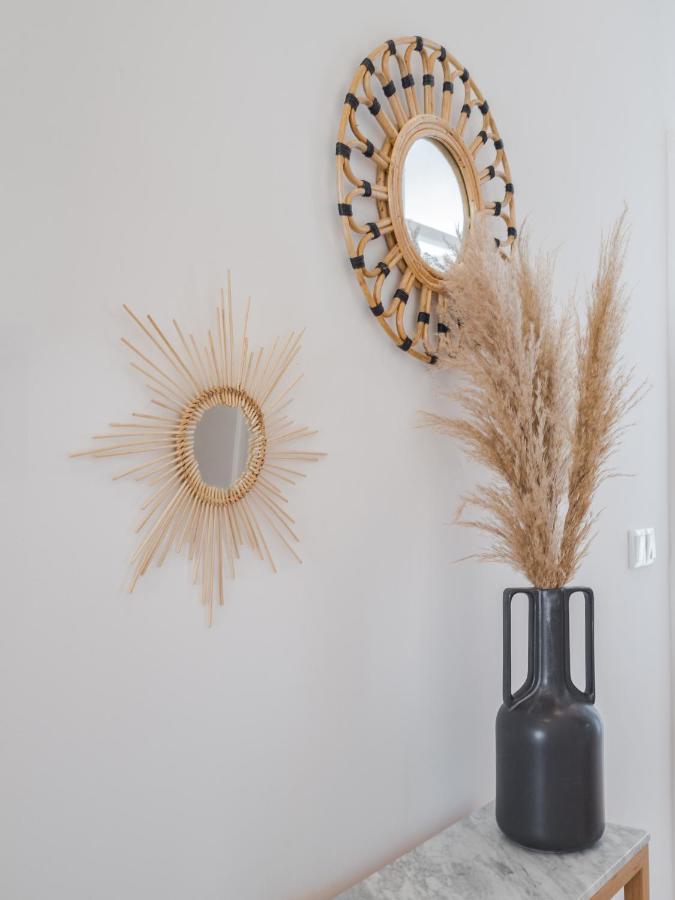 Casa Boma - Brighting And Charming - Lapa Vi Lejlighed