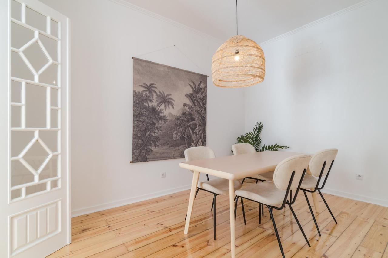 Casa Boma - Brighting And Charming - Lapa Vi * Lisboa