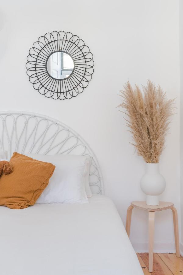 Lejlighed Casa Boma - Brighting And Charming - Lapa Vi Lisboa