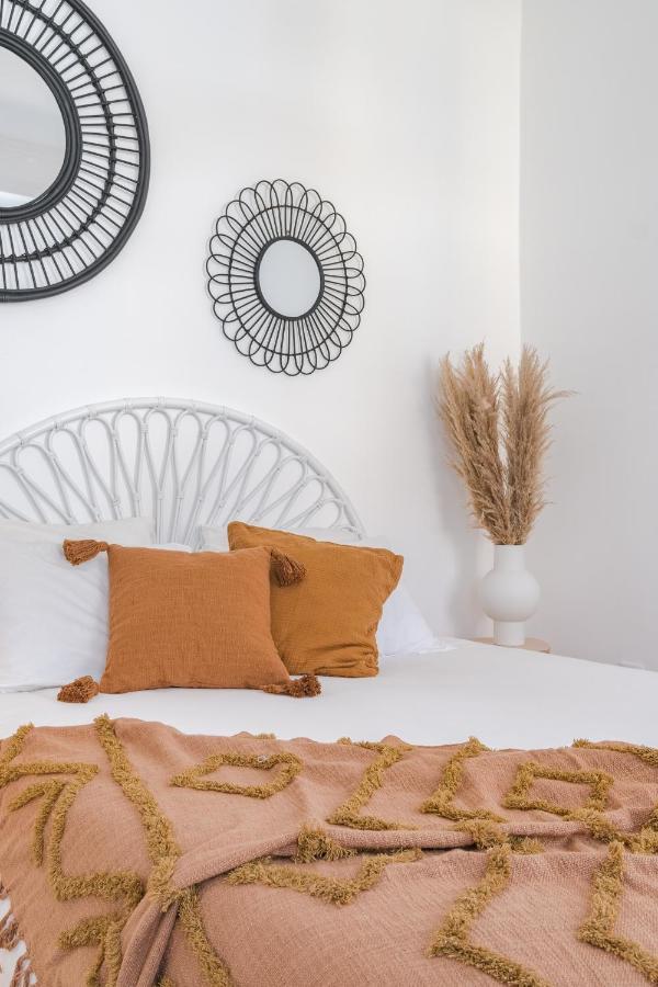 Lejlighed Casa Boma - Brighting And Charming - Lapa Vi *