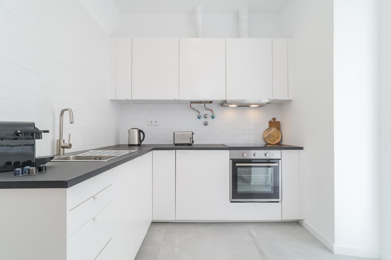Casa Boma - Brighting And Charming - Lapa Vi Apartamento *